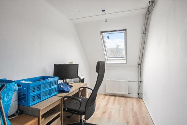 Medium property photo - Wierbalg 1179, 1788 TS Julianadorp